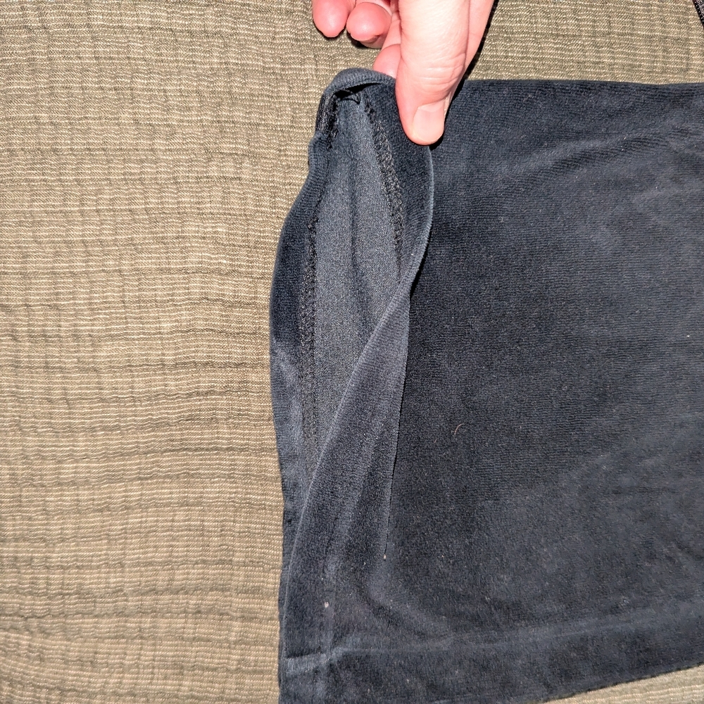 Vintage Burberry Sweatpants - Picture 4 of 5